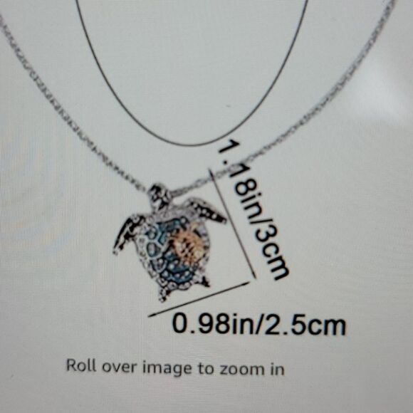 Necklace  - Picture 6 of 7